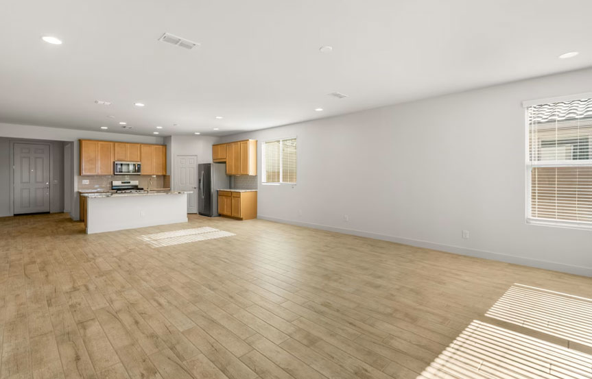 Pulte Blossom Rock 1260 W Treasure Trl Family2