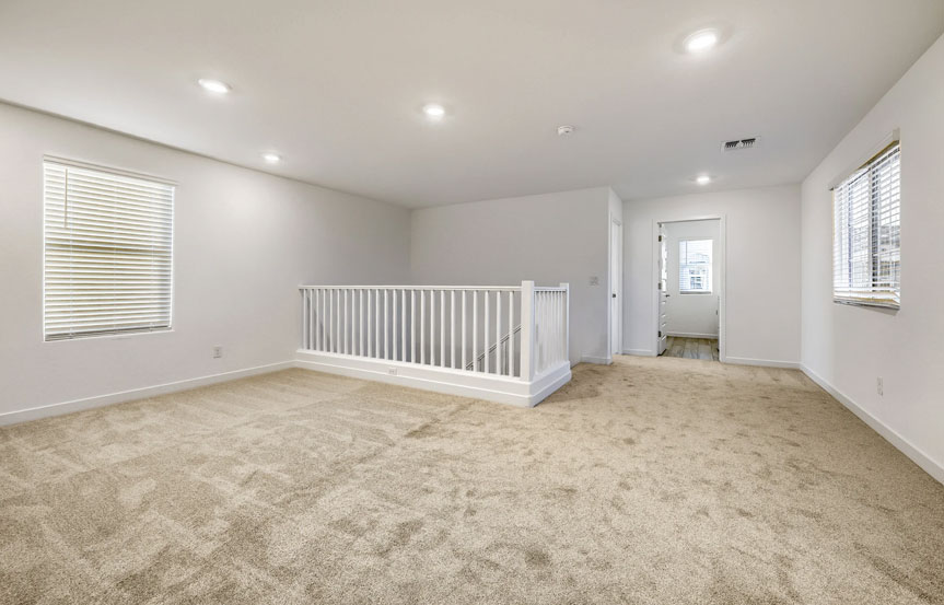 Lennar 10250 S Flume Trl Upstairs