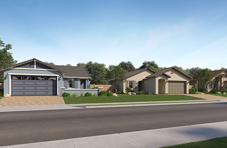 Lennar Premier