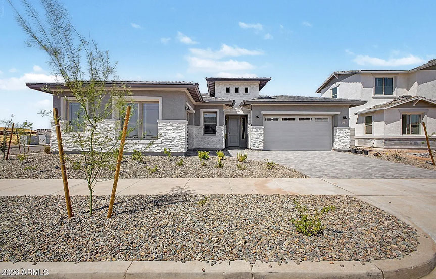 250 W Galena Pass Exterior