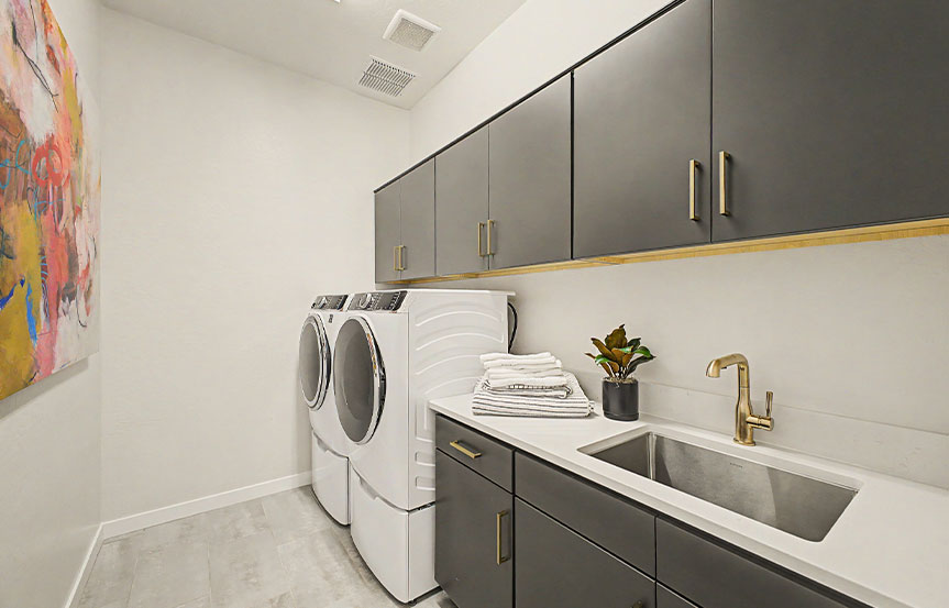 Raleigh Laundry