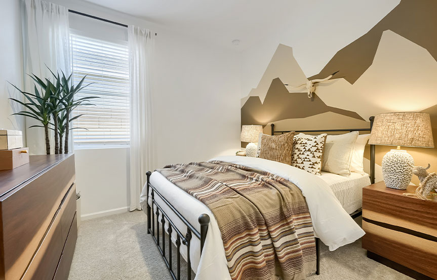 Lennar Bisbee Bed 3