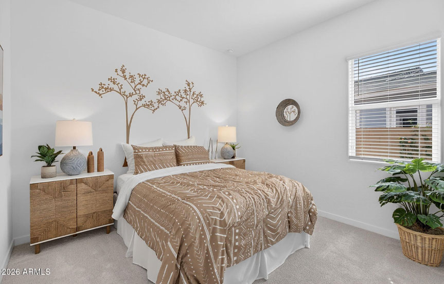 Lennar 9965 S Dutchman Dr Bed8