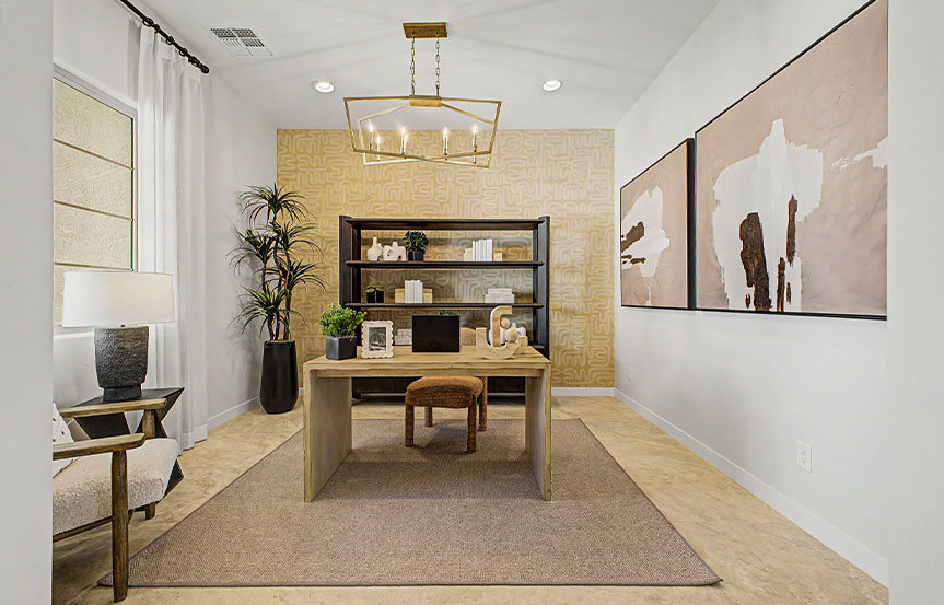 Pomona Office
