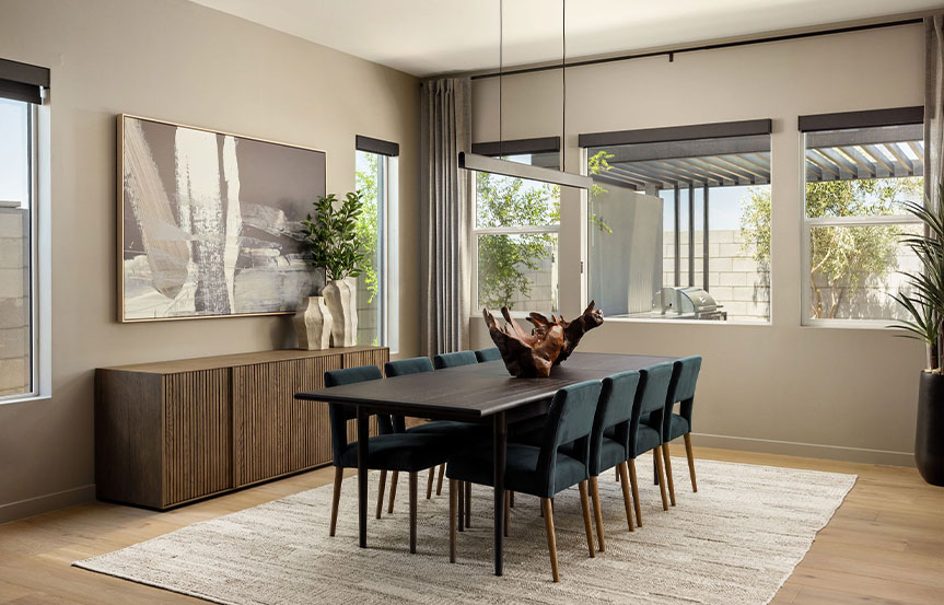 Shea 5035 Dining