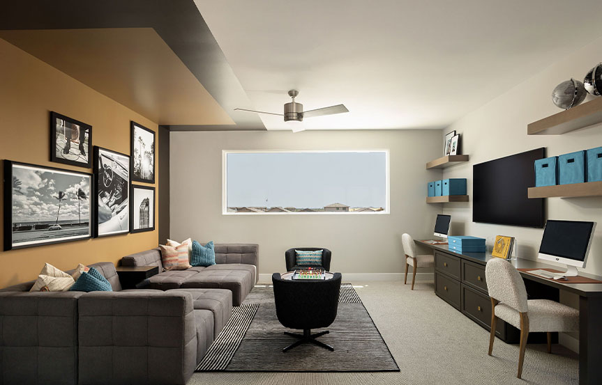 Shea 5036 Loft2