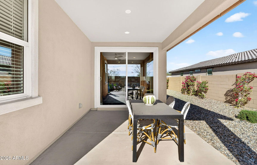 Lennar 9953 S Dutchman Dr Backyard6