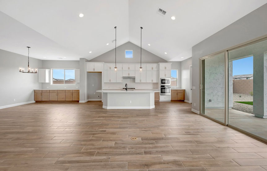 1128 W J Waltz Way Family