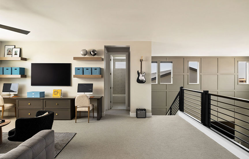 Shea 5036 Loft3