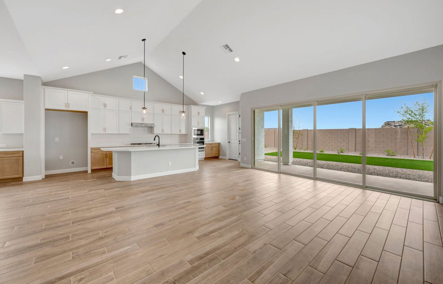 1128 W J Waltz Way Family2