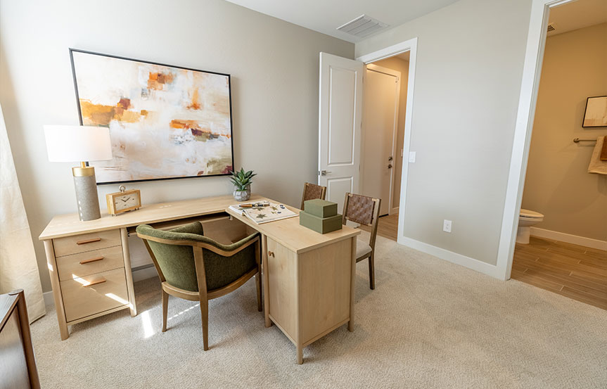 Meritage Office 2