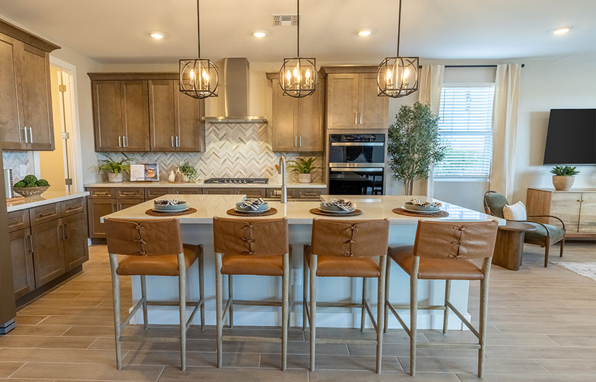 Meritage Kitchen 2