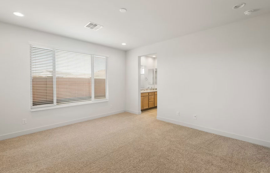 Pulte Blossom Rock 1260 W Treasure Trl Bed