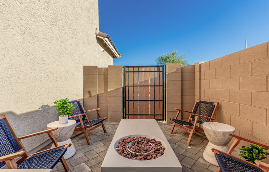 Richmond American Navy Patio2