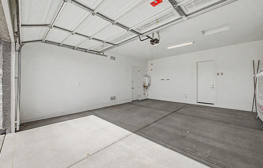 Huntley Garage