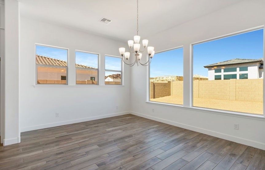 1032 W J Waltz Way Dining