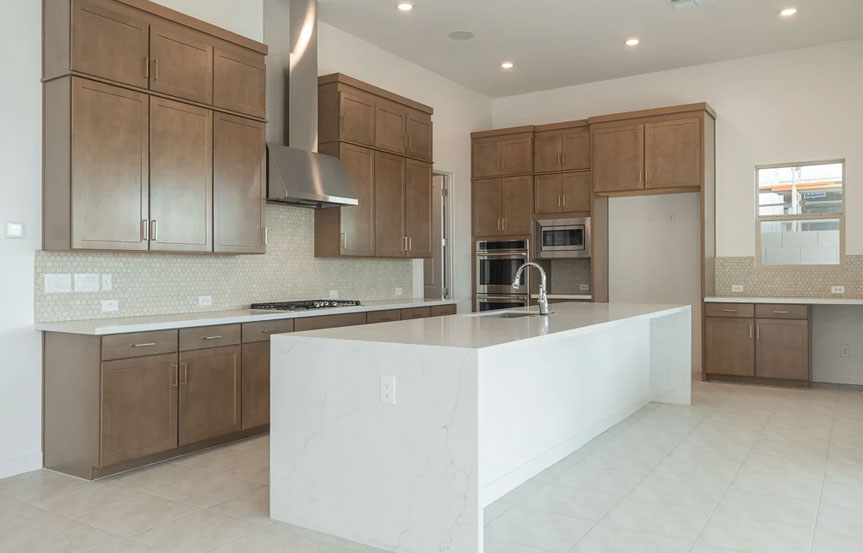 803 W J Waltz Way Kitchen2