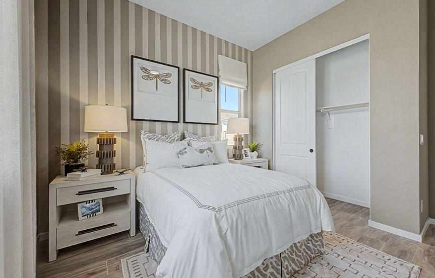 Augusta Bed 5