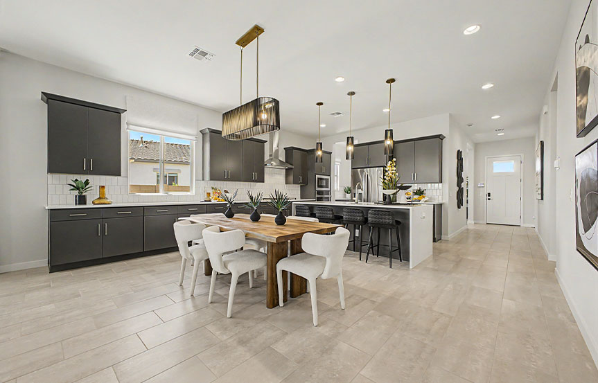 Raleigh Kitchen