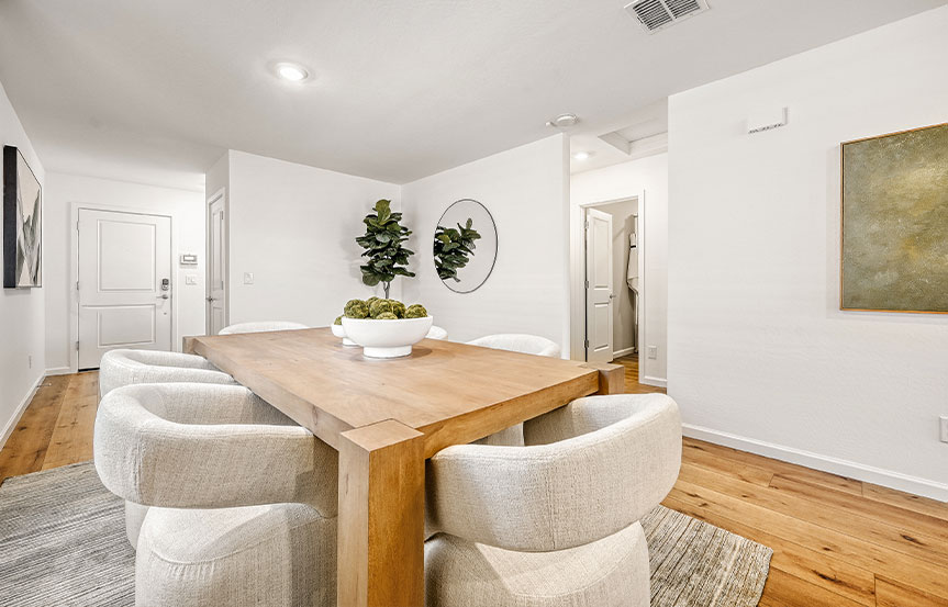 Lennar Aster Dining 3