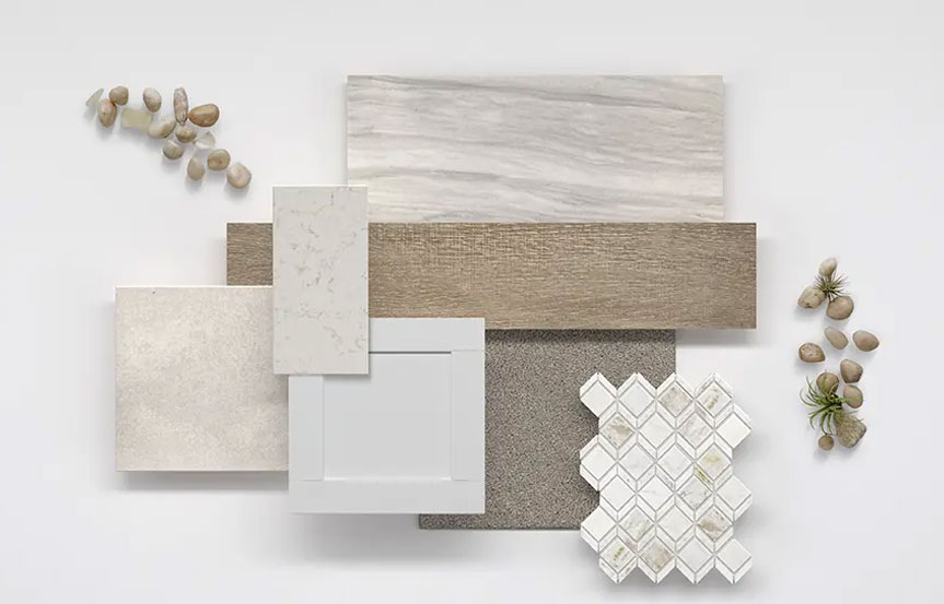 Elegant Minimalist Interior Package