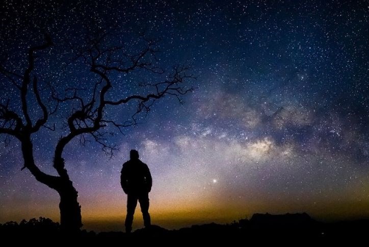 Blossom Rock Darksky Blog