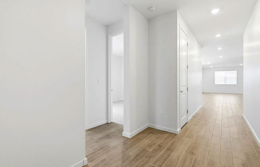 292 W Flatiron Trl Foyer