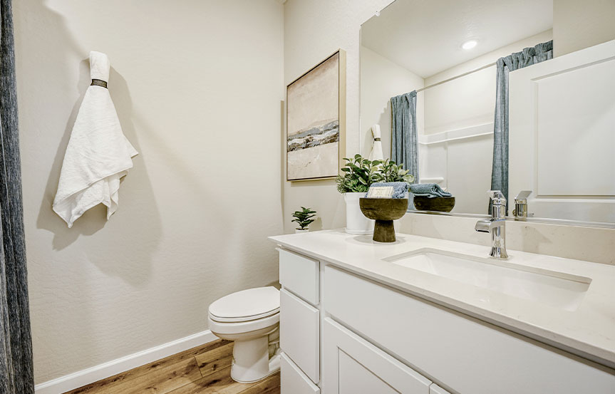 Lennar Coronado Bath 4