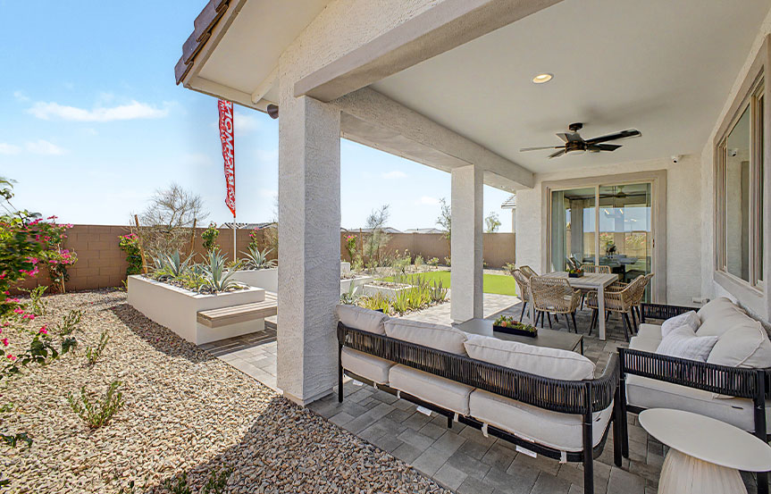 Yorktown Patio 2