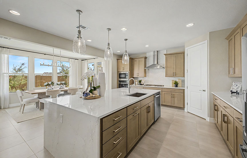 Yorktown Kitchen