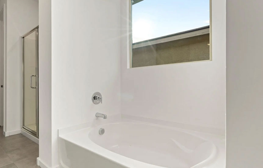 Onyx White White W Elegant Minimalism 4