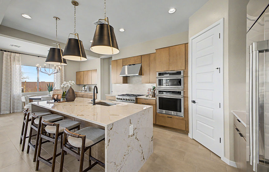 Darius Kitchen