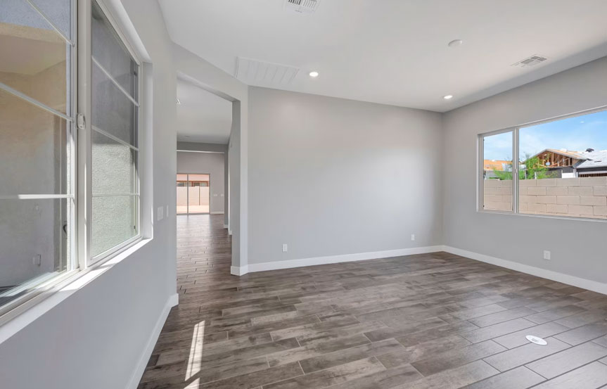 698 W Ridge Rd Game Room
