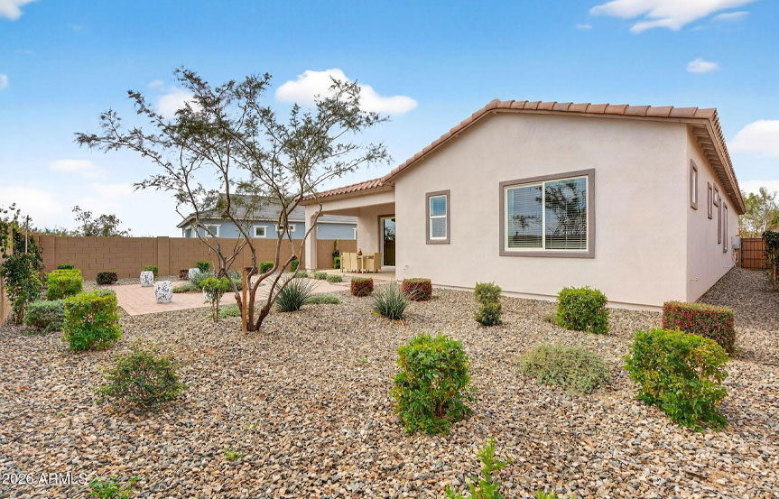 Lennar 9965 S Dutchman Dr Backyard3