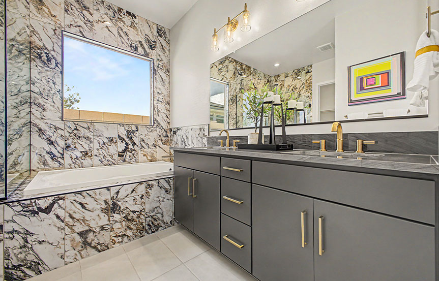 Raleigh Bath