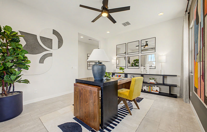 Raleigh Office 2