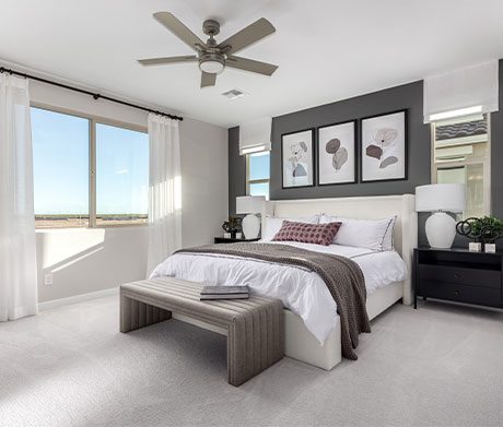 Richmond American Promo