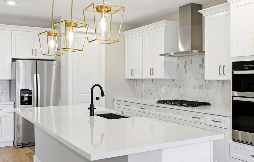 1069 W Haynes Way Kitchen