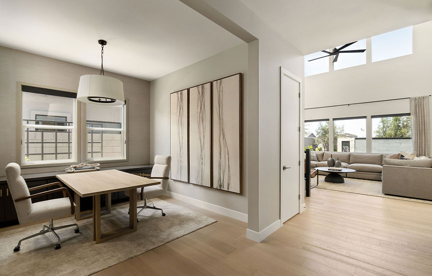 Shea 5036 Office