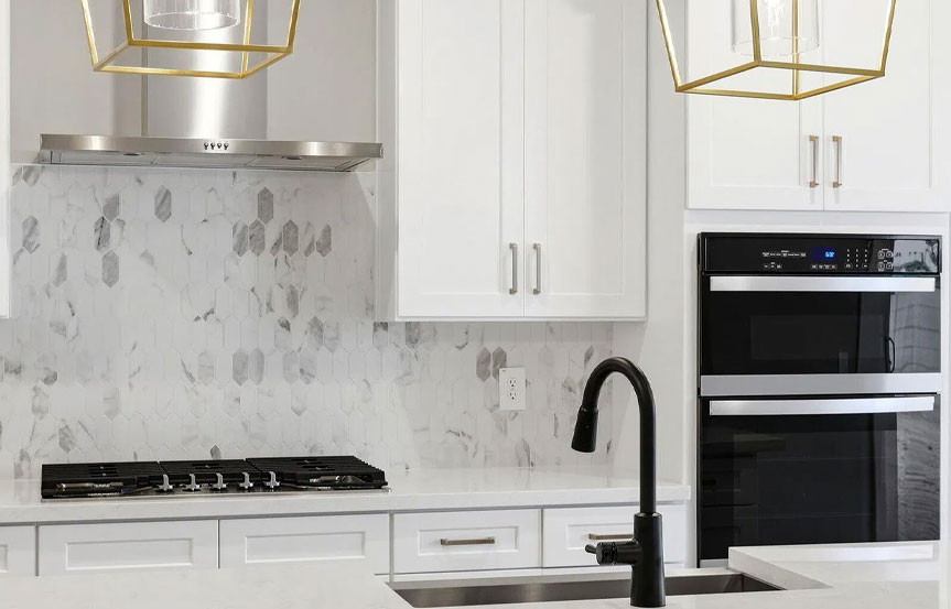 1069 W Haynes Way Kitchen 4
