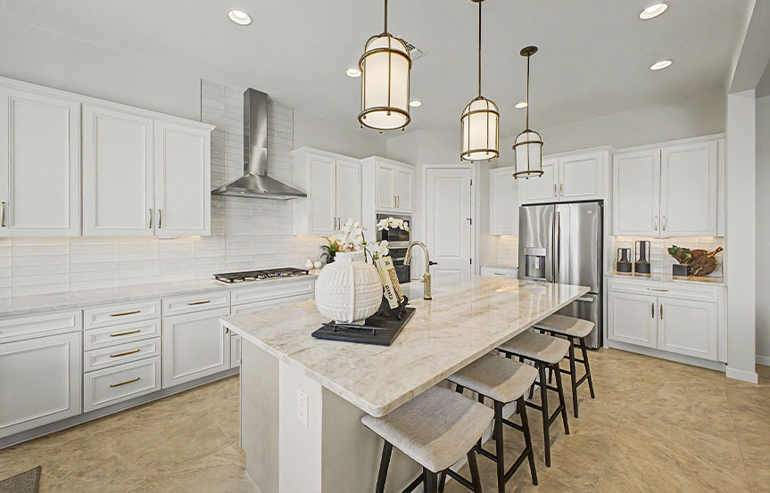 Pomona Kitchen 4
