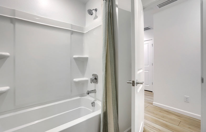 Blossom Rock Lennar Lily Bath 4