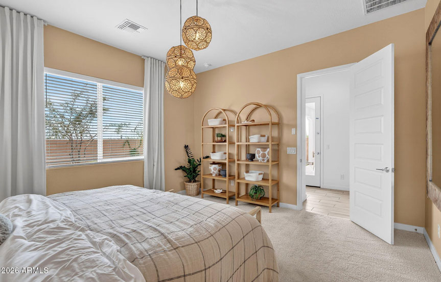 Lennar 9965 S Dutchman Dr Bed4