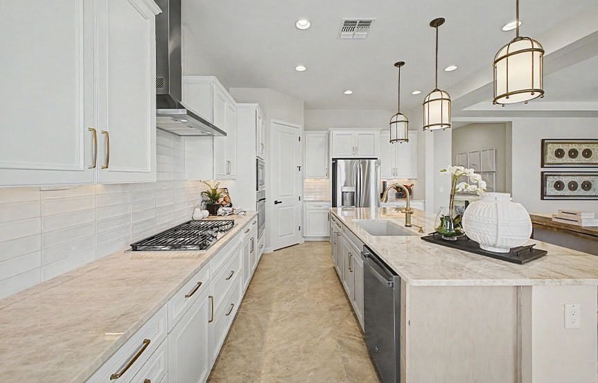 Pomona Kitchen